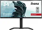 Монітор Iiyama 34" GCB3481WQSU-B1, фото 10