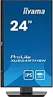Монітор Iiyama 24" XUB2497HSN-B2 (XUB2497HSNB2), фото 4