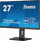 Монітор Iiyama 27" XUB2793QSU-B7, фото 4