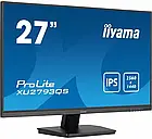 Монітор Iiyama 27" ProLite XU2793QS-B6, фото 8