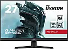 Монітор Iiyama 27" G2770QSU-B6, фото 2
