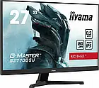 Монітор Iiyama 27" G2770QSU-B6, фото 3