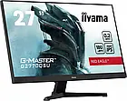 Монітор Iiyama 27" G2770QSU-B6, фото 5