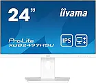 Монітор Iiyama 24" ProLite XUB2497HSU-W2, фото 2