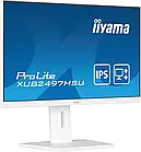 Монітор Iiyama 24" ProLite XUB2497HSU-W2, фото 6
