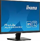 Монітор Iiyama 24'' XU2495WSU-B7, фото 5