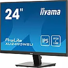 Монітор Iiyama 24'' XU2495WSU-B7, фото 7