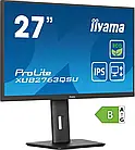 Монітор Iiyama 27" ProLite XUB2763QSU-B1, фото 2