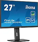 Монітор Iiyama 27" ProLite XUB2763QSU-B1, фото 3