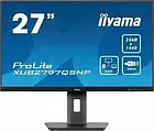 Монітор Iiyama 27" XUB2797QSNP-B1, фото 3