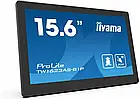 Монітор Iiyama 15,6" ProLite TW1623AS-B1P, фото 6