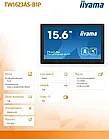Монітор Iiyama 15,6" ProLite TW1623AS-B1P, фото 7