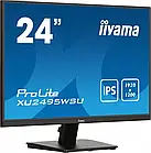 Монітор Iiyama 24'' XU2495WSU-B7, фото 9