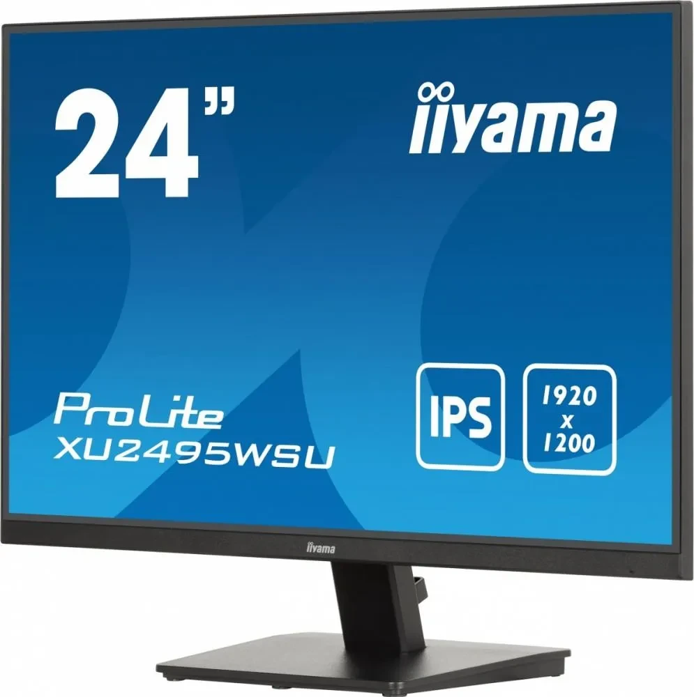 Монітор Iiyama 24'' XU2495WSU-B7, фото 1