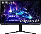 Монітор Samsung 32" Odyssey G30D (LS32DG302EUXEN), фото 2