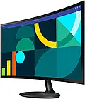 Монітор Samsung 27" S27D364GAU (LS27D364GAUXEN), фото 4