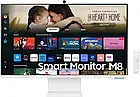 Монітор Samsung 32" M8 Smart (LS32DM801UUXEN), фото 2