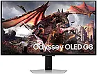 Монітор Samsung 32" Odyssey G8 (LS32DG802SUXDU), фото 2