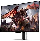 Монітор Samsung 32" Odyssey G8 (LS32DG802SUXEN), фото 4