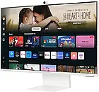 Монітор Samsung 32" M8 Smart (LS32DM801UUXEN), фото 7