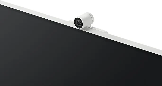 Монітор Samsung 32" M8 Smart (LS32DM801UUXEN), фото 1