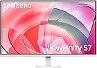 Монітор Samsung 32" ViewFinity S70D (LS32D701EAUXEN), фото 8