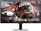 Монітор Samsung 32" Odyssey G8 (LS32DG802SUXEN), фото 5