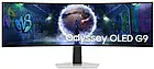 Монітор Samsung 48,9" Odyssey G9 (LS49DG934SUXEN), фото 2