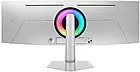 Монітор Samsung 48,9" Odyssey G9 (LS49DG934SUXEN), фото 6
