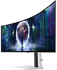 Монітор Samsung 48,9" Odyssey G9 (LS49DG934SUXEN), фото 10