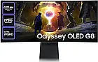 Монітор Samsung 34,1" Odyssey G8 (LS34DG850SUXDU), фото 4