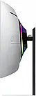 Монітор Samsung 34,1" Odyssey G8 (LS34DG850SUXDU), фото 8