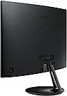 Монітор Samsung 27" C364 (LS27C364EAUXEN), фото 5