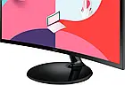 Монітор Samsung 27" C364 (LS27C364EAUXEN), фото 7