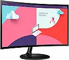 Монітор Samsung 27" C364 (LS27C364EAUXEN), фото 8