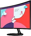 Монітор Samsung 27" C364 (LS27C364EAUXEN), фото 10