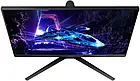 Монітор Samsung 24" Odyssey G3 G30D (LS24DG302EUXEN), фото 6