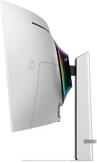 Монітор Samsung 48,9" Odyssey G9 (LS49DG934SUXEN), фото 1