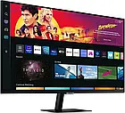 Монітор Samsung 32" Smart M7 M70D (LS32DM700UUXEN), фото 6