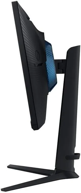 Монітор Samsung 24" Odyssey G3 G30D (LS24DG302EUXEN), фото 1