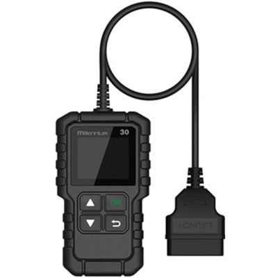 Автосканер LAUNCH OBD2 Creader Millennium 30 (Millennium 30), фото 1