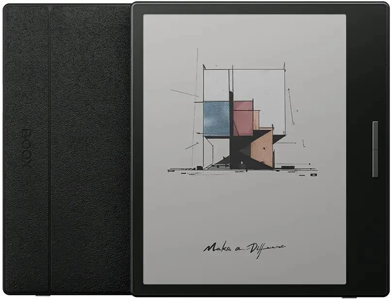 Електронна книга Onyx Boox Go Color 7, фото 1