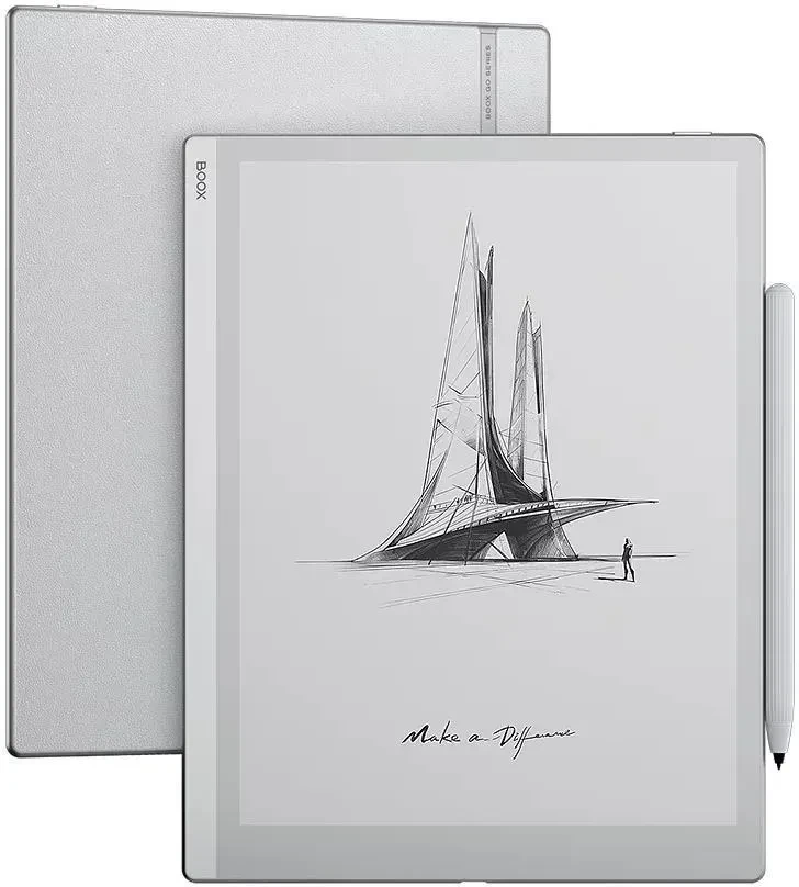 Електронна книга Onyx Boox Go 10,3", фото 1