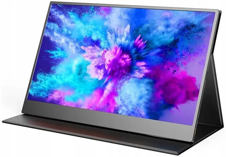 Монітор Uperfect 15,6" Usetup E7 (M156E07), фото 1