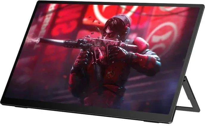 Монітор Uperfect 18,5" USteam E6 Pro (M185E06), фото 1