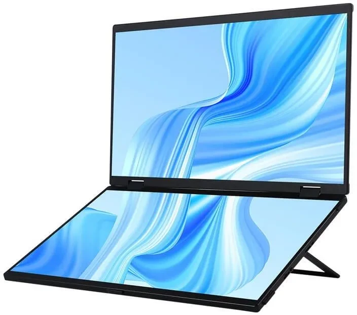 Монітор Uperfect 15,6" UStation Delta (M156E15), фото 1