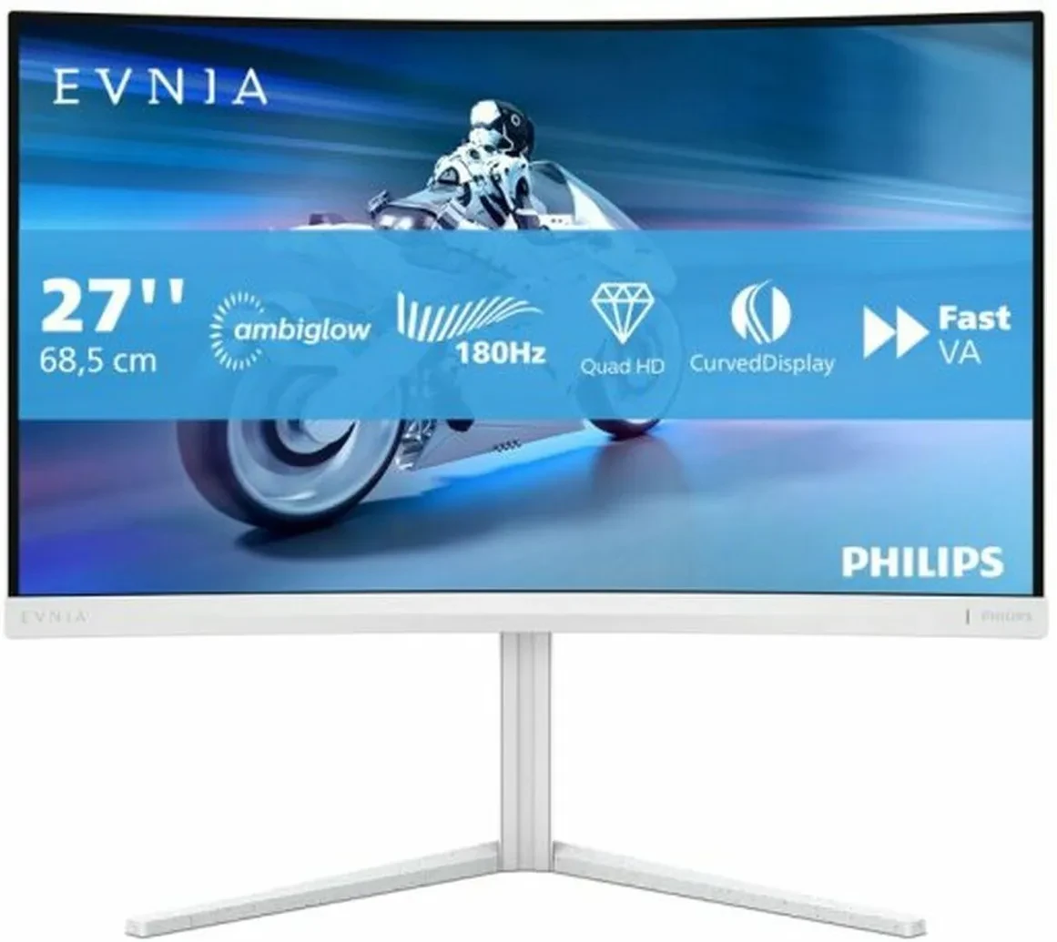 Монітор Philips 27" Evnia 27M2C5501, фото 1
