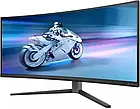 Монітор Philips Evnia 34" 34M2C6500/00, фото 4