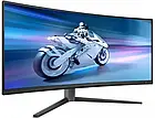 Монітор Philips Evnia 34" 34M2C6500/00, фото 5