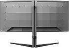 Монітор Philips Evnia 34" 34M2C6500/00, фото 7